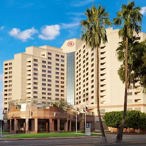 Hilton Long Лонг Бич