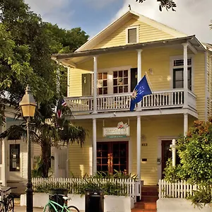 Tropical Key West