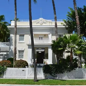 Bed and breakfast Weatherstation Circa 1911, Cayo Hueso